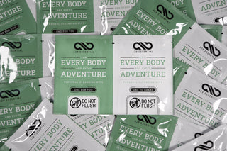 60 Wipe College Student Bundle
